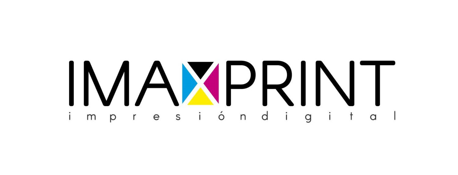 logo imaxprint ok